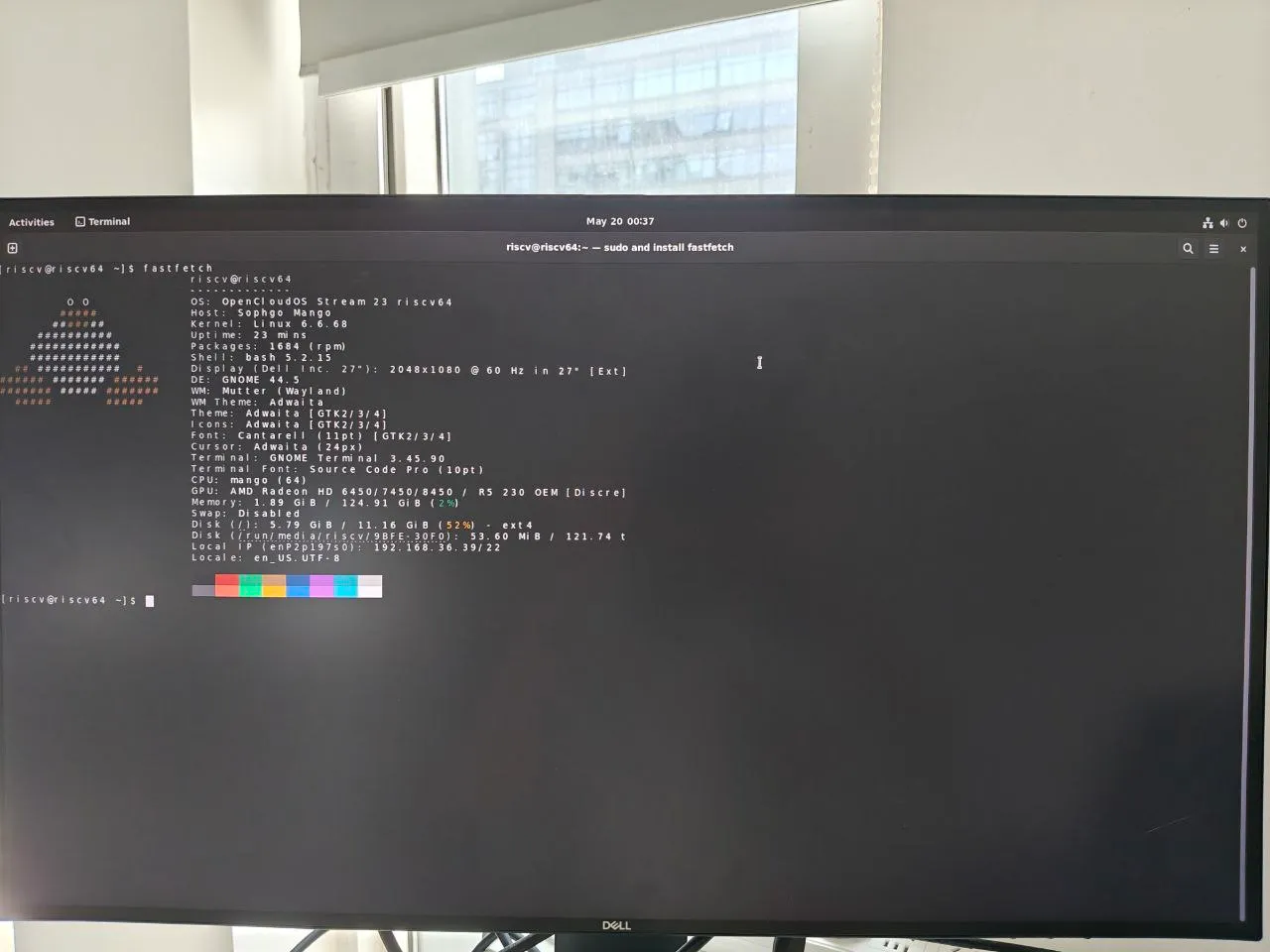 desktop